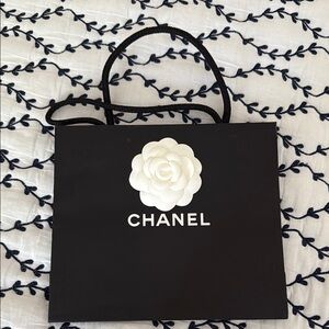 Chanel Shopping Bag